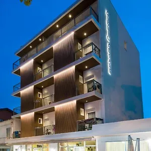 Hotel Giulio Cesare, Cattolica
