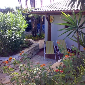  Casa vacanze Scopello Dependance With Sea View Italia