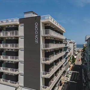 Hotel Leon D'oro, Cattolica