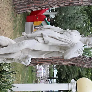 Hotel Garden, Cattolica