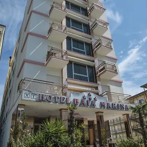 Hotel Baia Marina, Cattolica