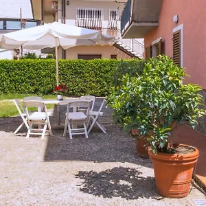  Casa vacanze Charme Montecatini Italia